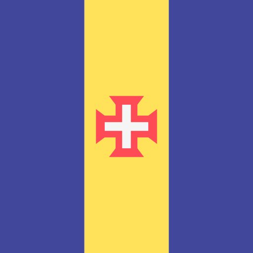 Madeira icon