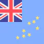 Tuvalu icon 64x64