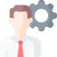 Management icon 64x64