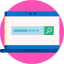 Laptop icon 64x64