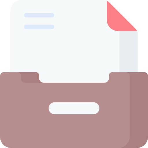 Folder icon