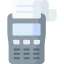Payment terminal icône 64x64