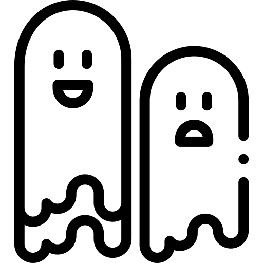 Ghosts icon