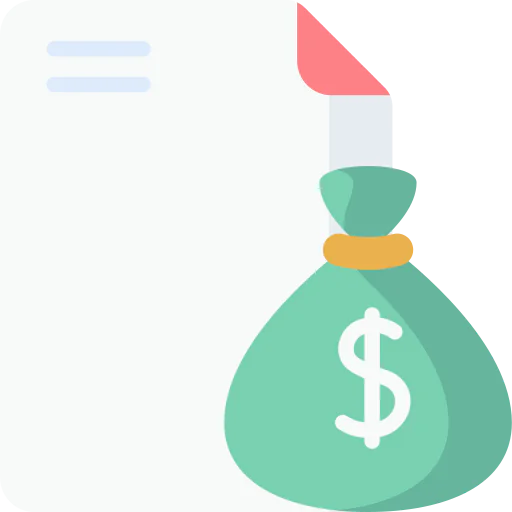 Cost icon