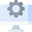 Settings icon 64x64