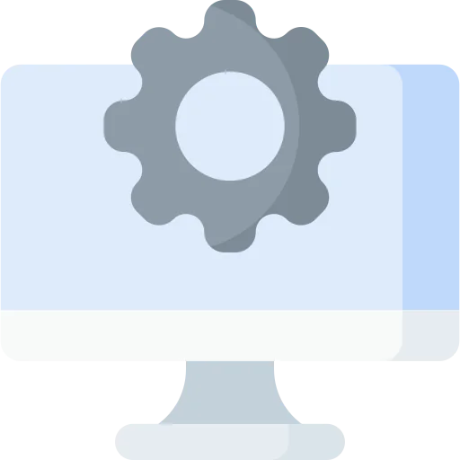 Settings icon
