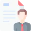 CV icon 64x64