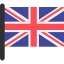 United kingdom icon 64x64