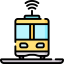 Public transport Symbol 64x64