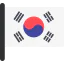 South korea icon 64x64
