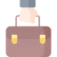 Briefcase icon 64x64