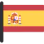 Spain icon 64x64
