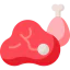 Meat icon 64x64
