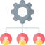 Management icon 64x64