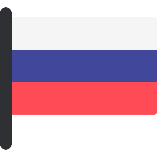 Россия svg