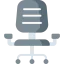 Office chair icon 64x64