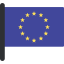 European union icon 64x64