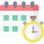 Deadline icon 64x64