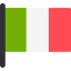 Italy icon 64x64