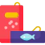 Canned food icon 64x64