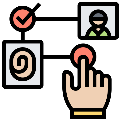 Algorithm icon