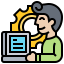Application icon 64x64