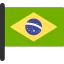 Brazil icon 64x64