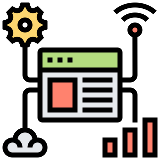 Application icon