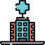 Pharmacy icon 64x64