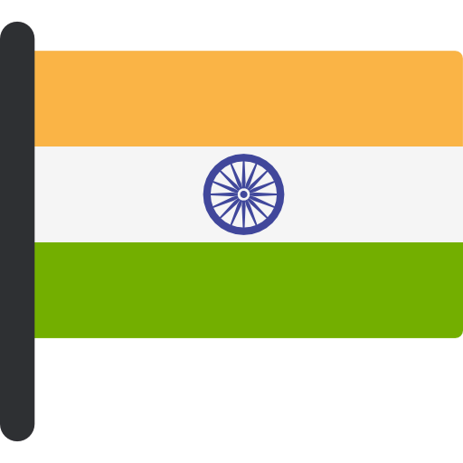 India icon