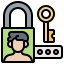 Behavior icon 64x64