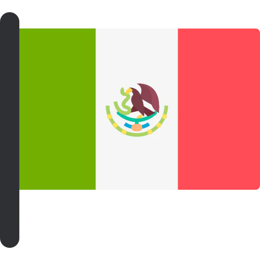 Mexico icon