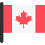Canada Ikona 64x64