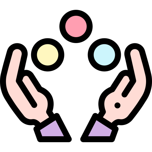 Juggler icon