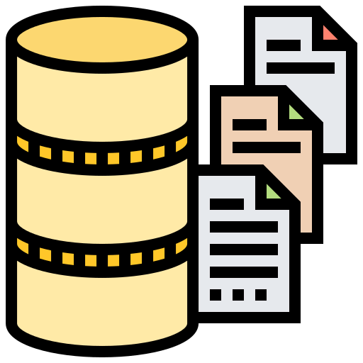 Database Symbol