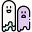 Ghosts アイコン 64x64
