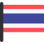 Thailand icon 64x64