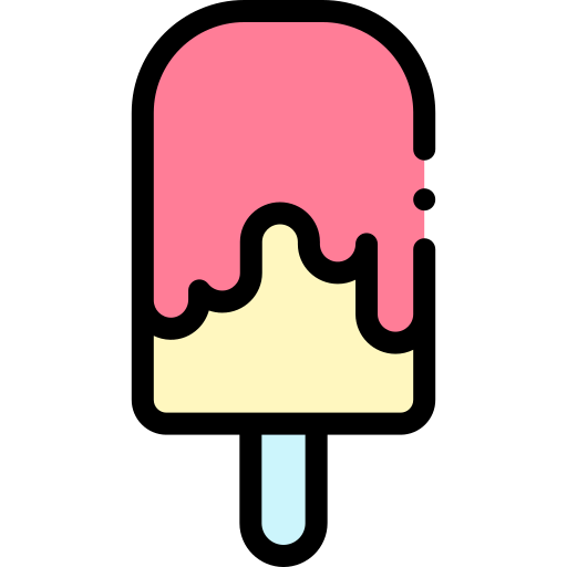 Popsicle icon