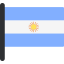 Argentina icon 64x64