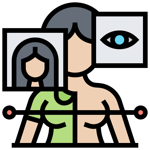 Scanning icon