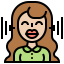Voice recognition icon 64x64