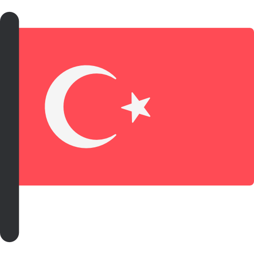Turkey icon