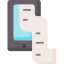 Shopping list icon 64x64