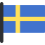Sweden icon 64x64