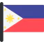 Philippines Symbol 64x64