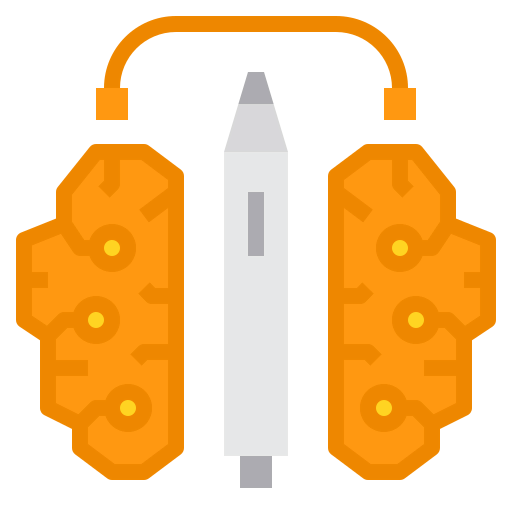 Creative icon