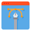 Graphic icon 64x64
