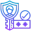 Authentication 图标 64x64