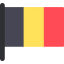 Belgium icon 64x64