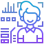 Biometric icon 64x64